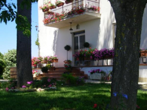  B&B Casa Losea  Кастелло Деле Форме